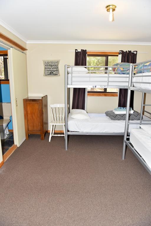 Bicheno Backpackers Hostel